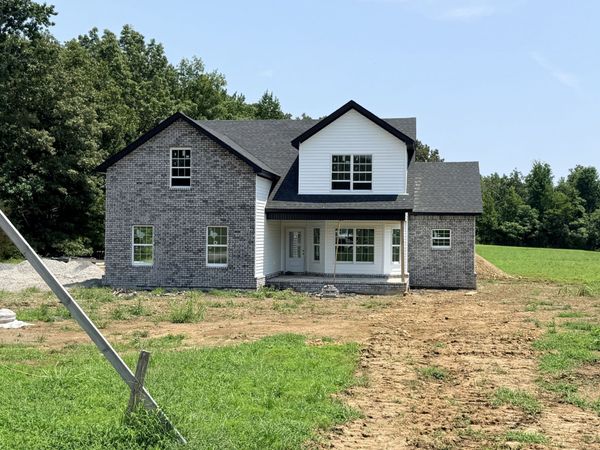 9176 Fredonia , Manchester, TN 37355