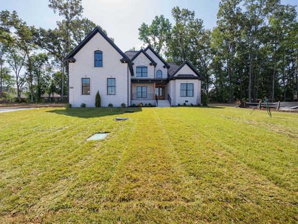 2 Delzotto Drive , Murfreesboro, TN 37128