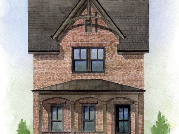 4109 Brendlyn Drive , Nolensville, TN 37135