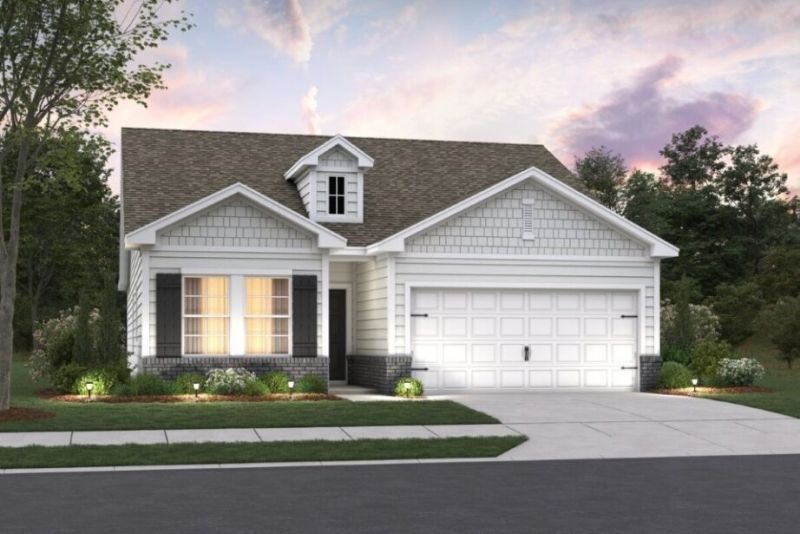 2974 Sharpstone Drive , Columbia, TN 38401 Main Photo