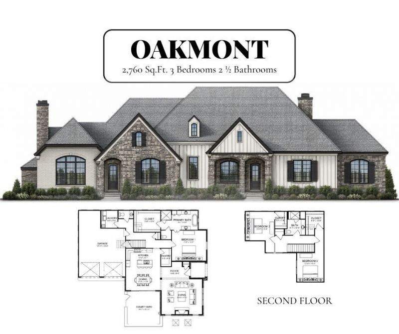 414 Flag Court, Gallatin, TN 37066 Main Photo