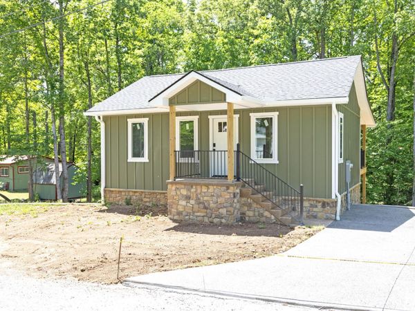 144 Caron Drive, Spring City, TN 37381
