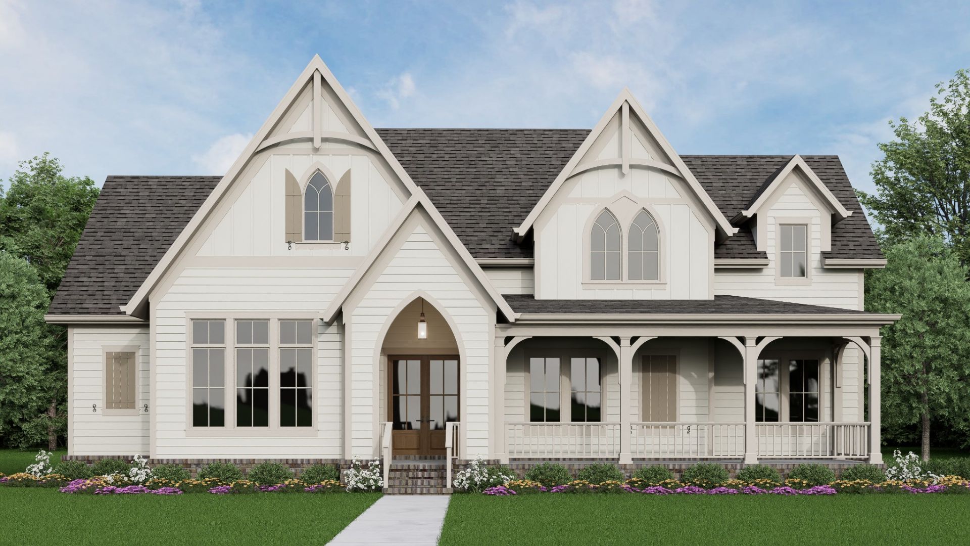 7188 Bolton Street, Franklin, TN 37064 Main Photo
