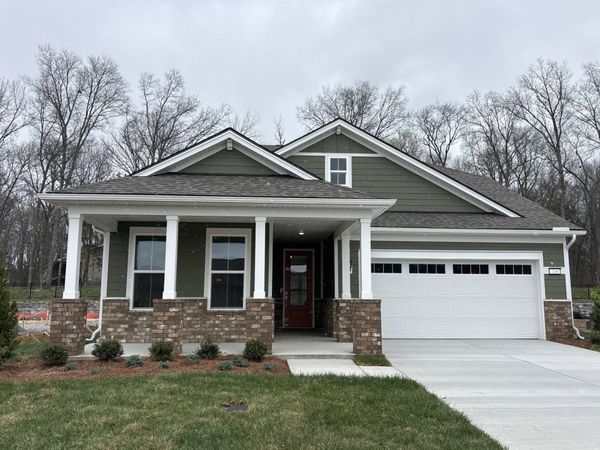 719 Great Basin Drive , Lebanon, TN 37090