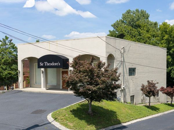 306 Orlando Ave , Nashville, TN 37209