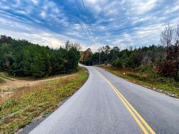 0 Parrotts Chapel , Sevierville, TN 37876