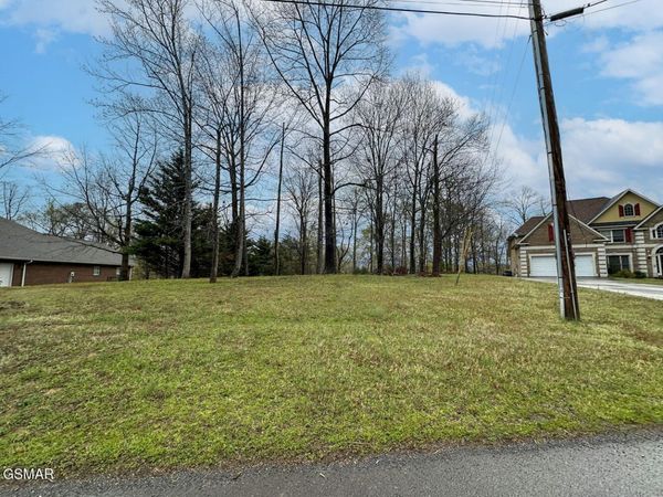 0 David Swann Drive, Unit 076D, Dandridge, TN 37725