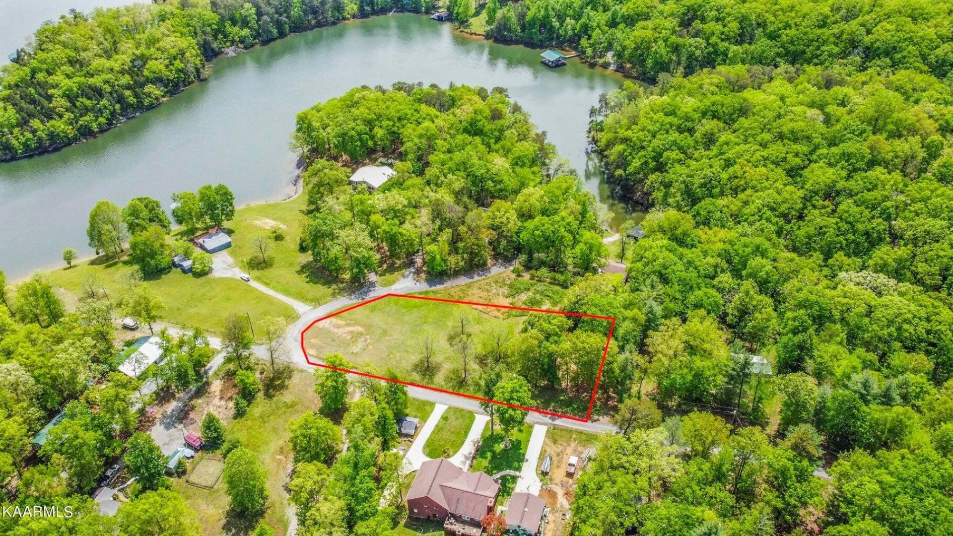 238 Hickory Drive, Lot #238, Spring City, TN 37381 Main Photo