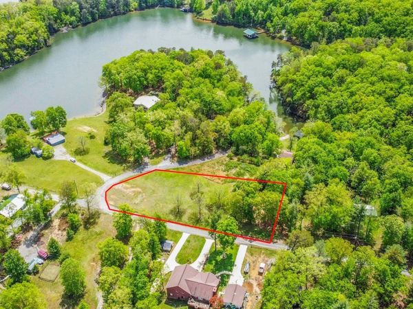 238 Hickory Drive, Unit 238, Spring City, TN 37381