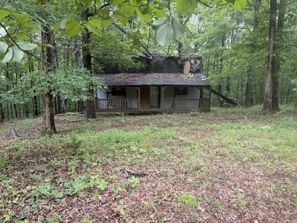 1 High Ridge Dr , Nunnelly, TN 37137