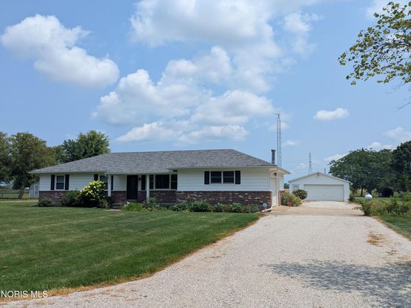 775 N Brokate Road , Port Clinton, OH 43452