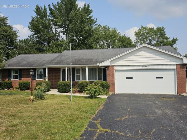 2301 Northridge Road, Findlay, OH 45840