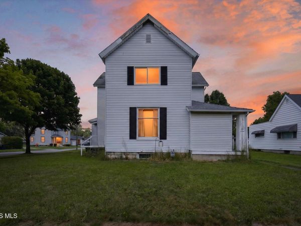 130 Apple Street , Tiffin, OH 44883