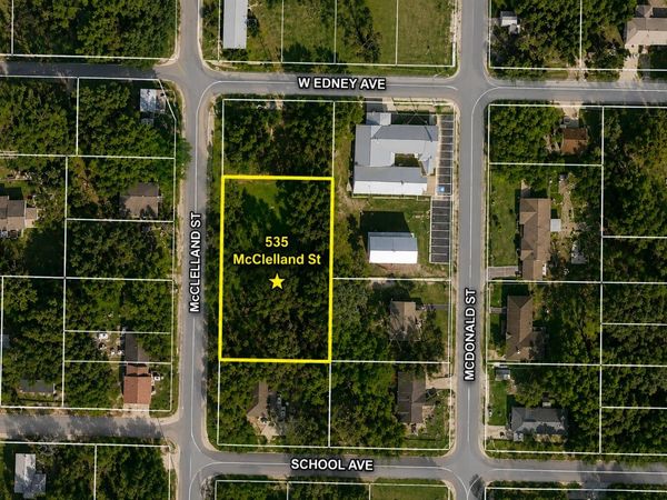 535 McClelland Street, Crestview, FL 32536
