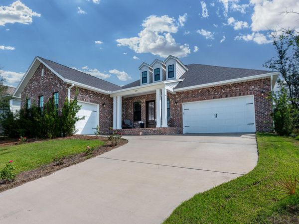 144 Caraway Drive, Niceville, FL 32578