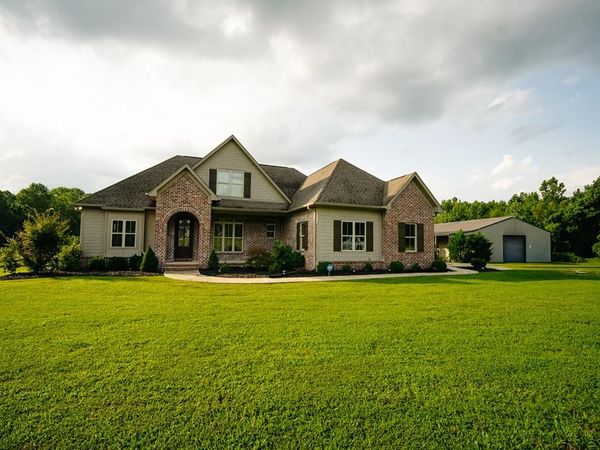 1021 Cr 382, New Albany, MS 38625
