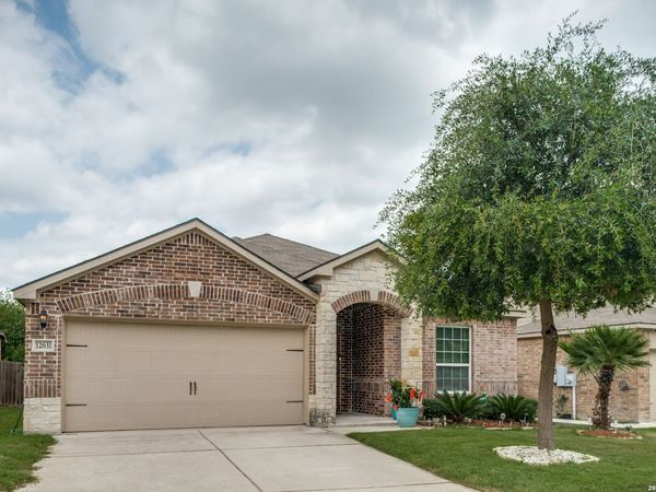 12631 SHORELINE DR, San Antonio, TX 78254