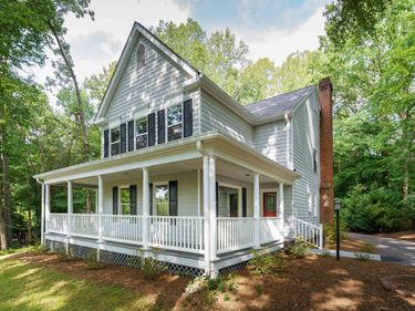 3000 COVE LN, Charlottesville, VA 22911