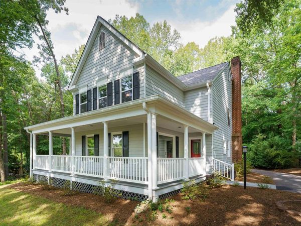 3000 COVE LN, Charlottesville, VA 22911
