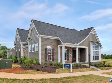 905 BELVEDERE BLVD , Charlottesville, VA 22901