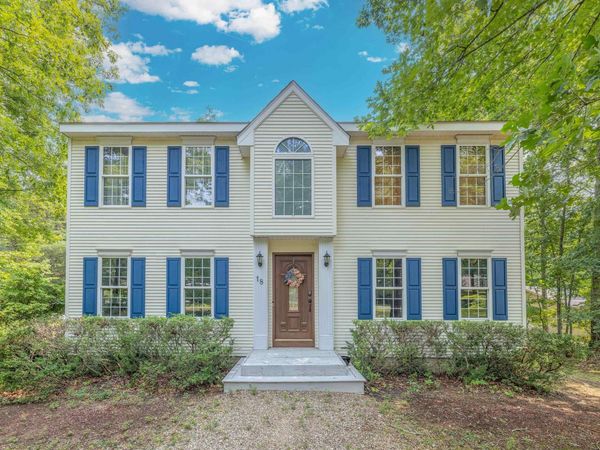 18 SEMINOLE TRL , Palmyra, VA 22963