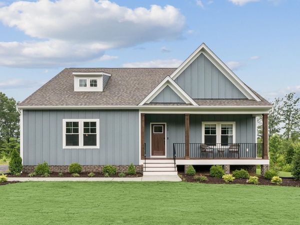 TBD ALBEVANNA SPRING RD , Unit Lot 4, Scottsville, VA 24590