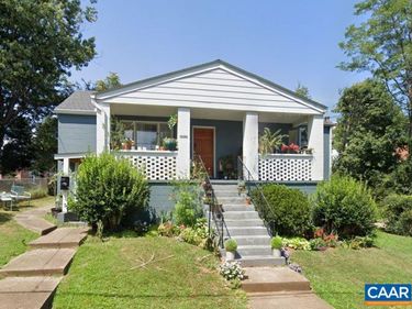 1101 GROVE ST , Unit B, Charlottesville, VA 22903