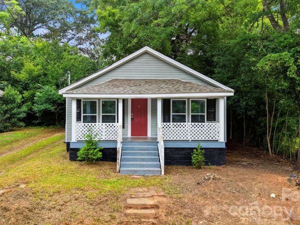 411 Orange Street , Shelby, NC 28150
