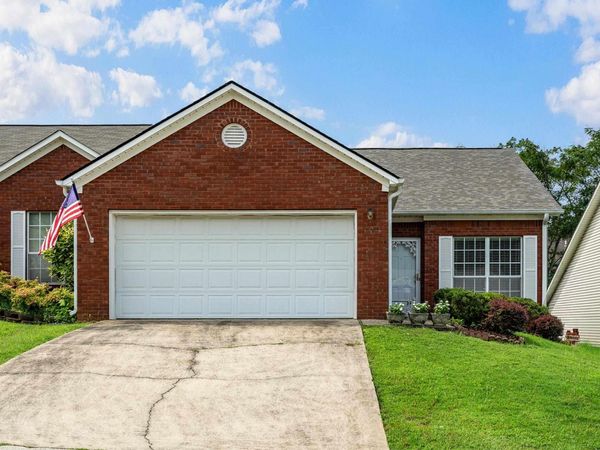 4421 HALEY WAY, BIRMINGHAM, AL 35235