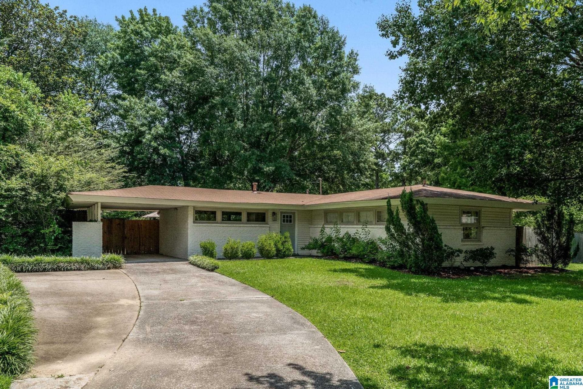245 Bush Street, Irondale, AL 35210 Main Photo