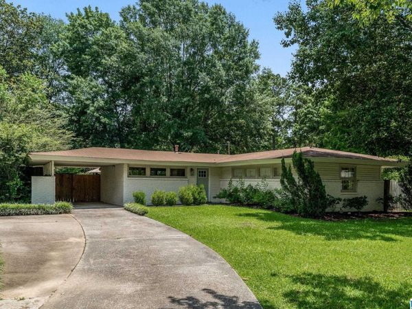 245 BUSH STREET, IRONDALE, AL 35210
