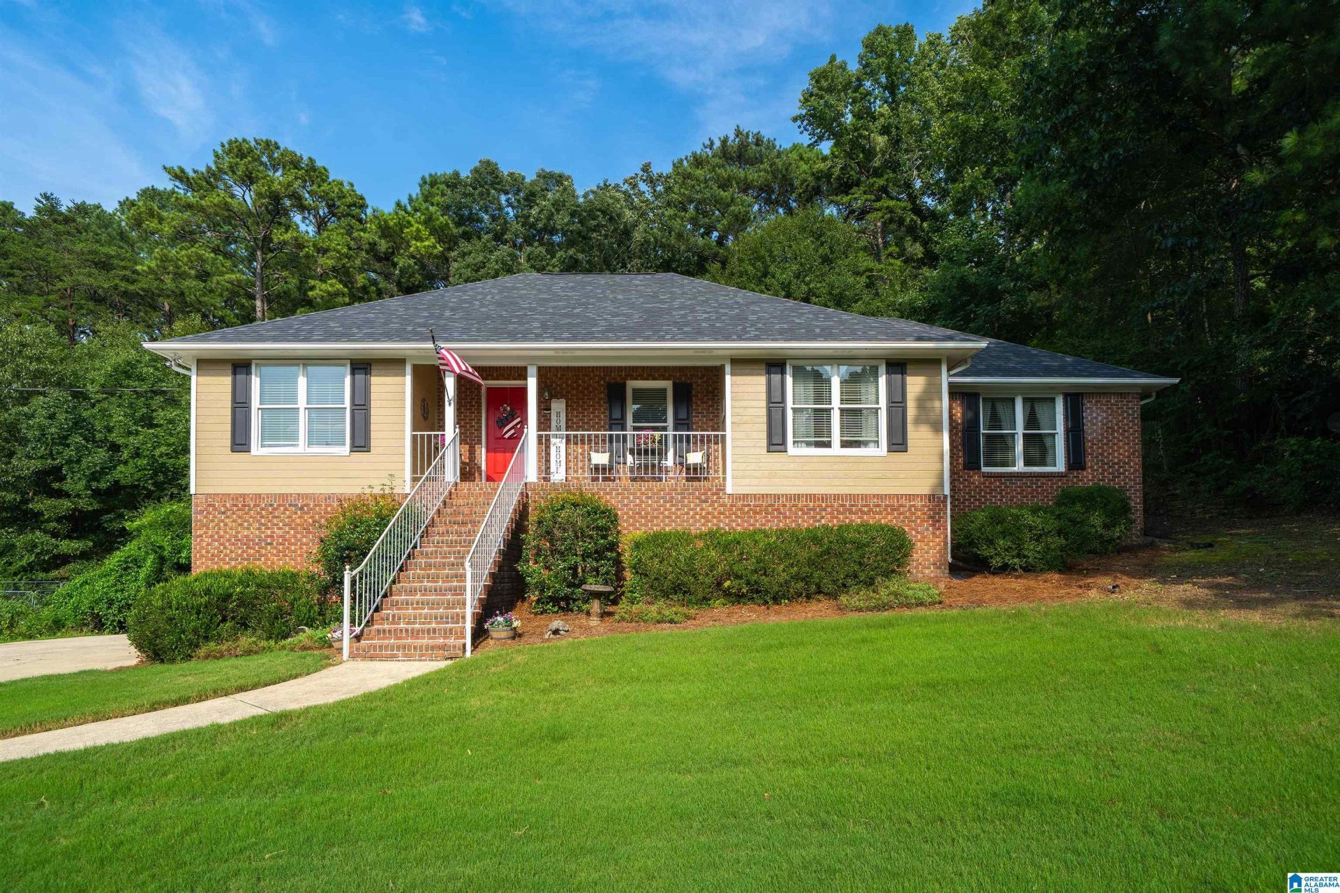 6238 Eagle Ridge Circle, Pinson, AL 35126 Main Photo