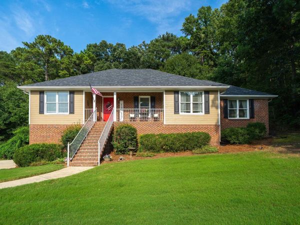 6238 EAGLE RIDGE CIRCLE, PINSON, AL 35126