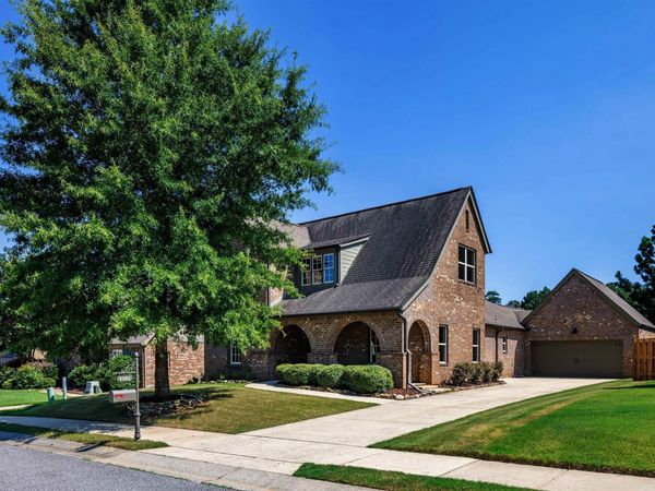 1101 REGENT PARK DRIVE, BIRMINGHAM, AL 35242