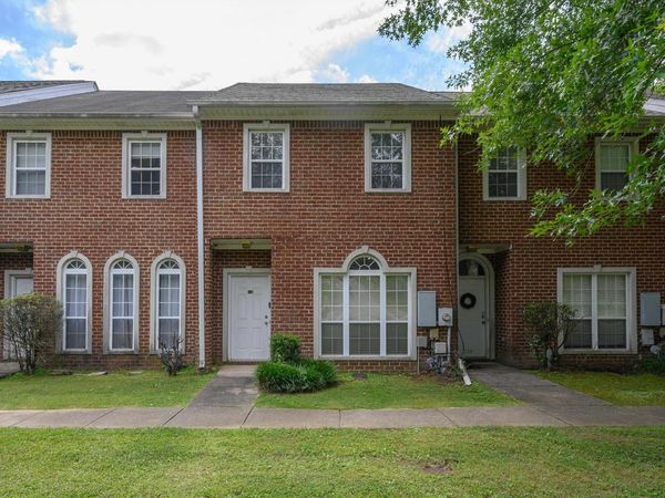 240 SHEFFIELD COURT, HOOVER, AL 35226