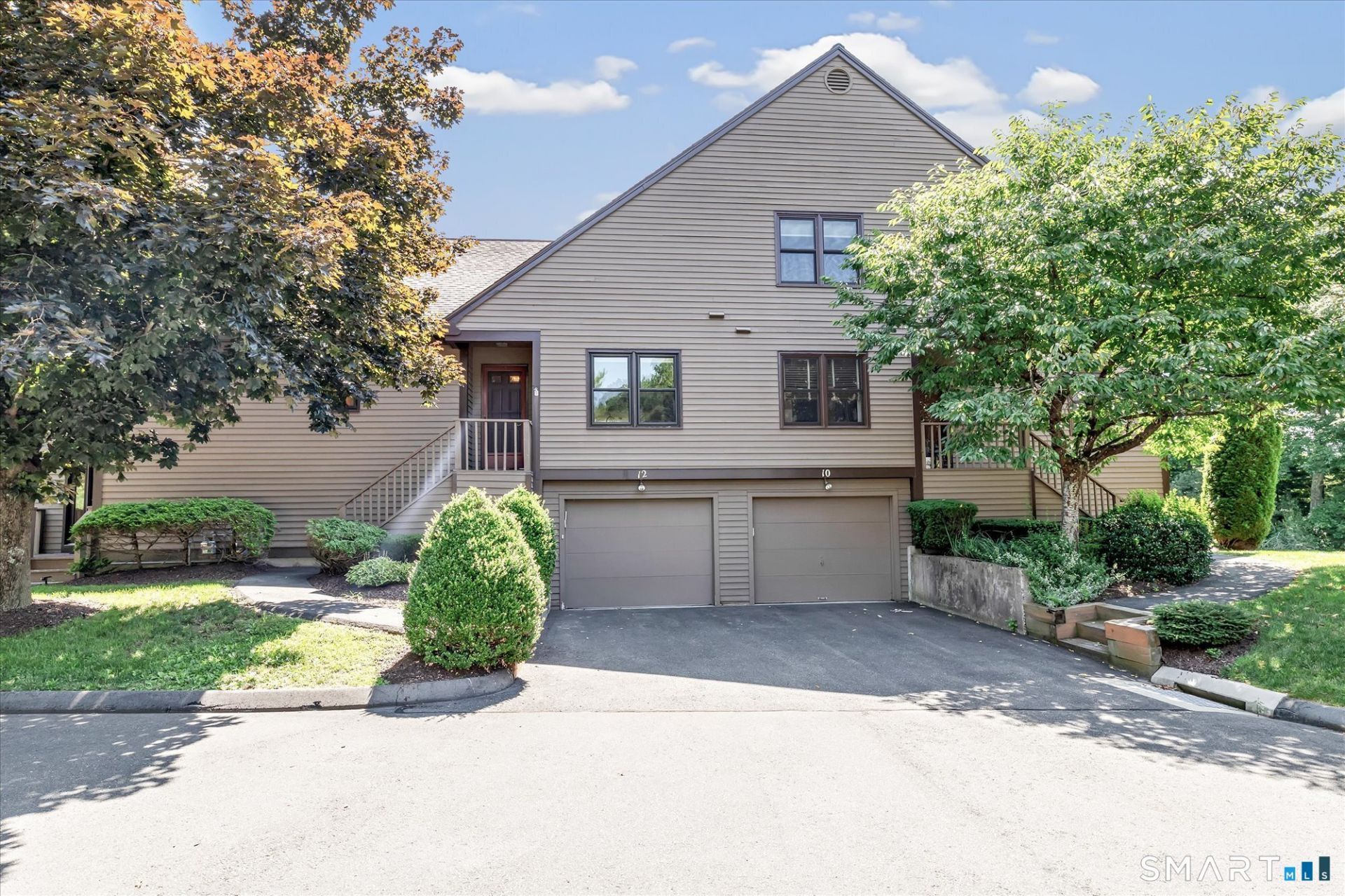 12 Wrabel, Unit 12, Monroe, CT 06468 Main Photo