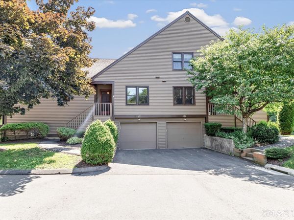 12 Wrabel, Unit 12, Monroe, CT 06468