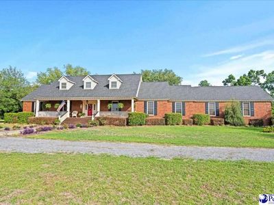 816 Olanta Hwy., Effingham, Sc, SC 29541