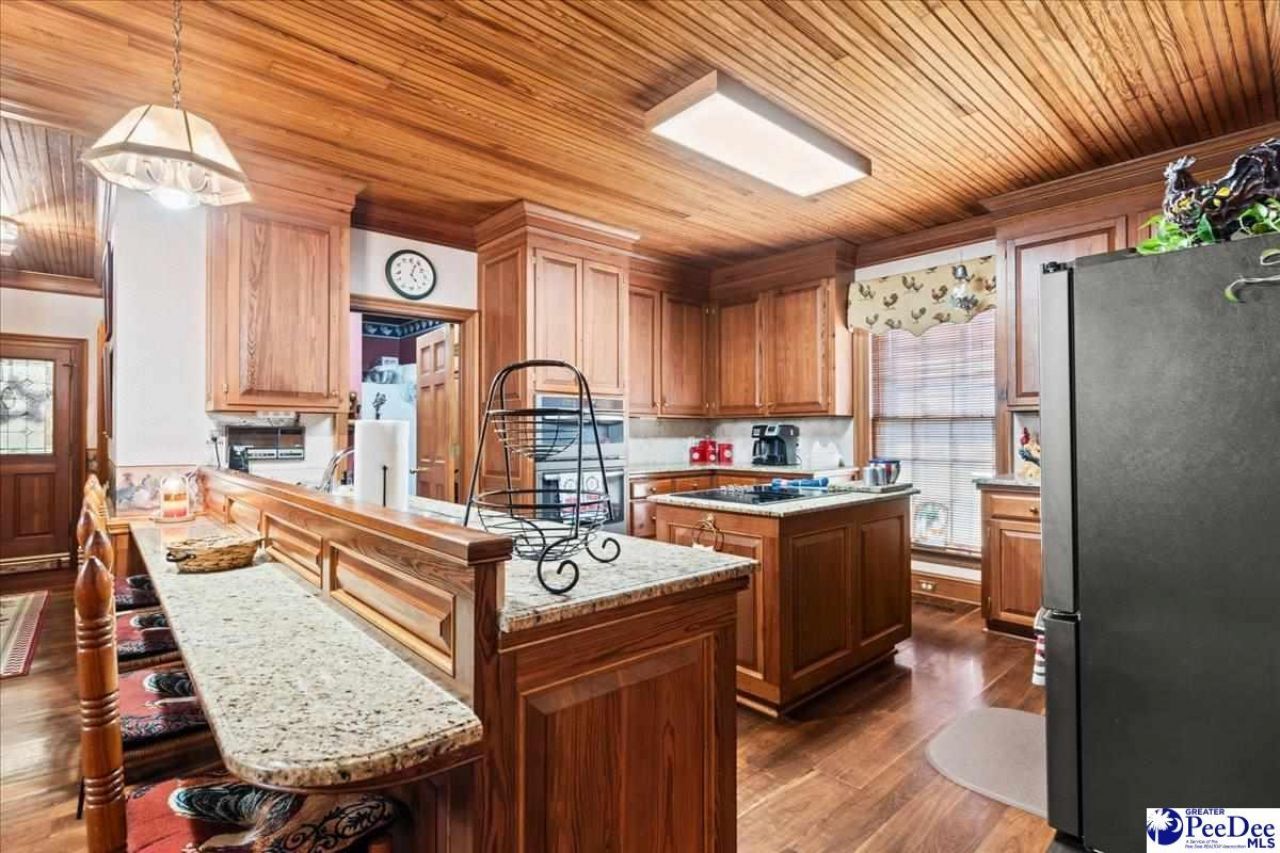 816 Olanta Hwy. Photo 10