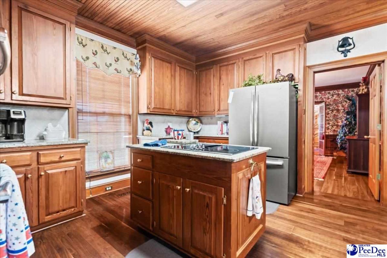816 Olanta Hwy. Photo 11