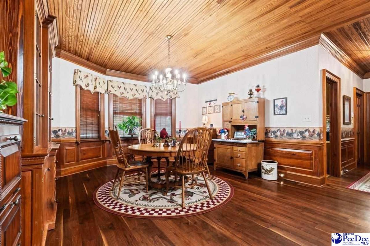 816 Olanta Hwy. Photo 13