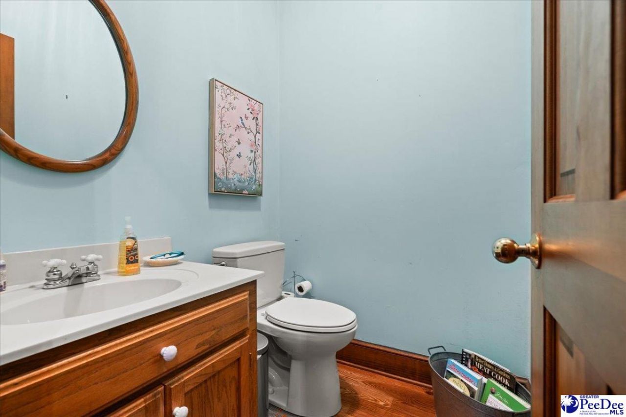 816 Olanta Hwy. Photo 19