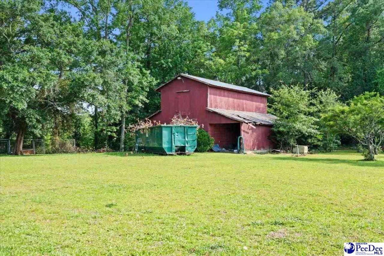 816 Olanta Hwy. Photo 38
