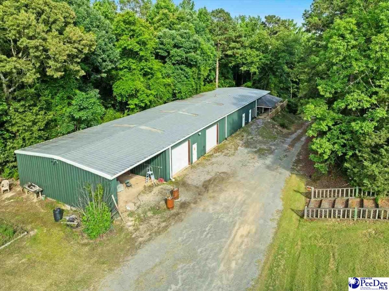 816 Olanta Hwy. Photo 42