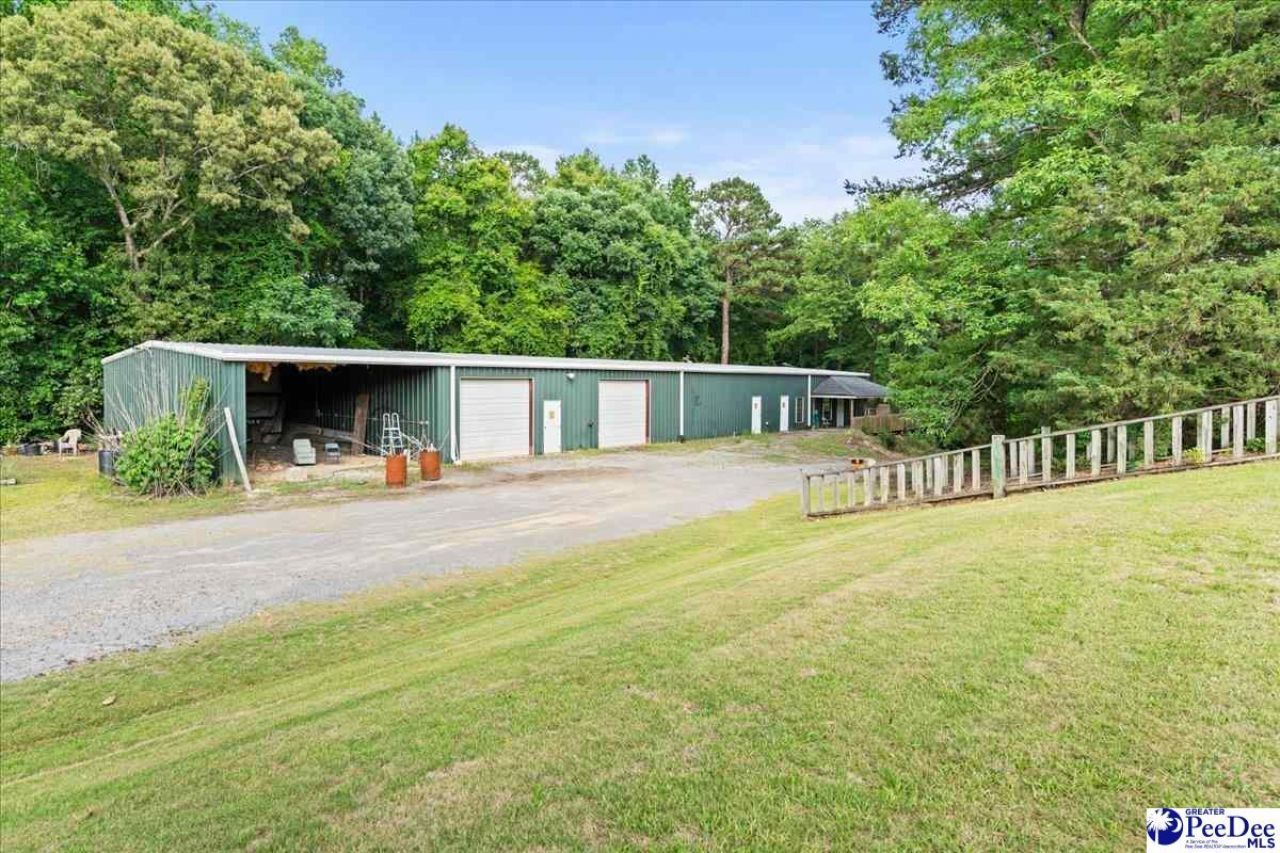 816 Olanta Hwy. Photo 43