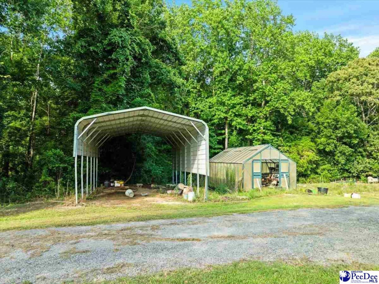 816 Olanta Hwy. Photo 64