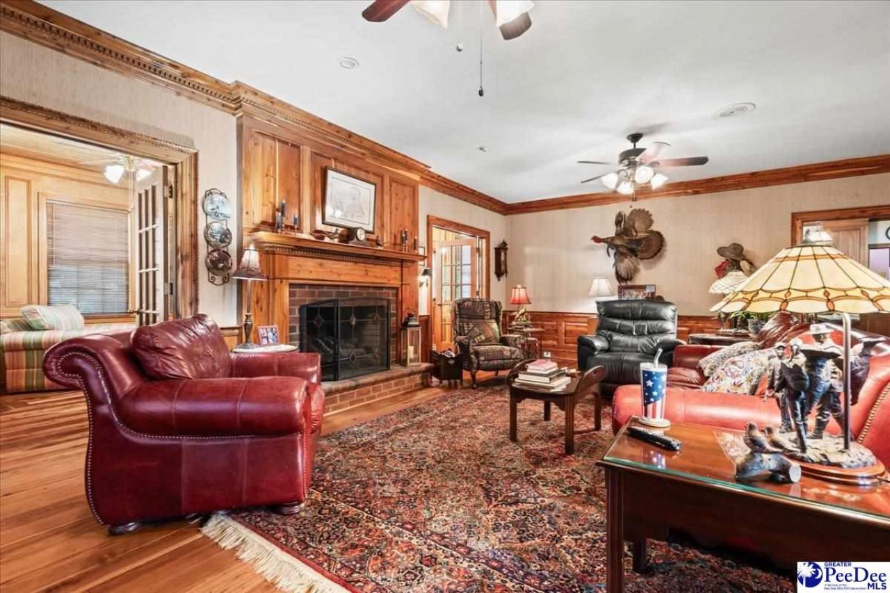 816 Olanta Hwy. Photo 8