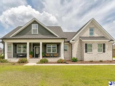617 Greensward Dr., Florence, SC 29505