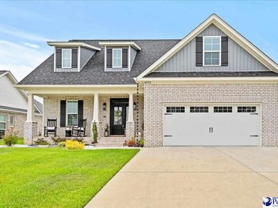 4073 W Eagle St, Florence, SC 29501