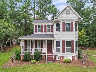 261 Lakeside Drive, Hartsville, SC 29550